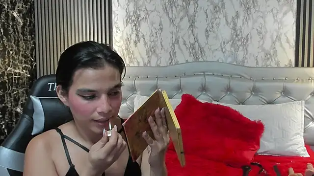 MaraBlake  online show from December 21, 5:09 pm