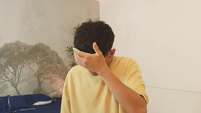 Axel Draven online show from January 9, 11:24 am