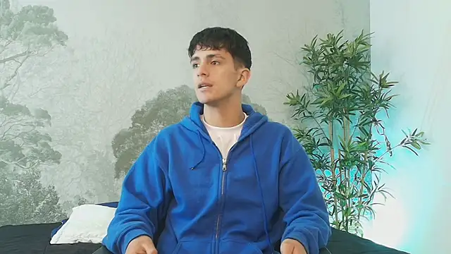 Axel Draven online show from January 15, 11:26 am