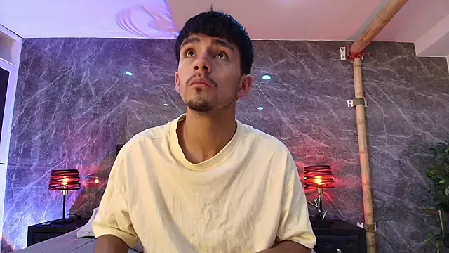 Snapshot of Axel_Draven chatting on July 16, 12:22 pm Axel Draven online show from July 16, 12:22 pm