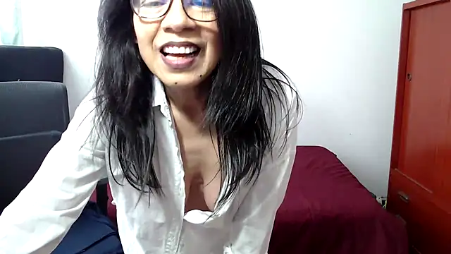 abrilsex23 online show from July 19, 1:48 pm