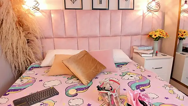 Charlotte hall  online show from March 14, 3:23 am