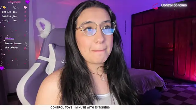 tellmemaddie online show from June 8, 9:04 pm