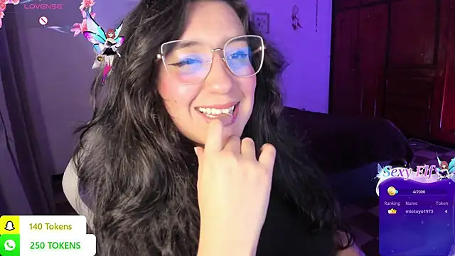 Snapshot of tellmemaddie chatting on July 23, 11:13 pm tellmemaddie online show from July 23, 11:13 pm