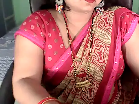 BABITA KUMARII online show from October 23, 5:23 pm