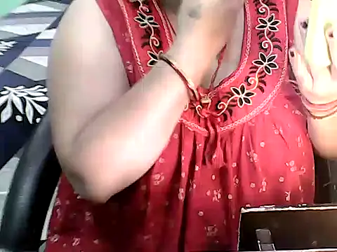 BABITA KUMARII online show from May 24, 5:07 pm