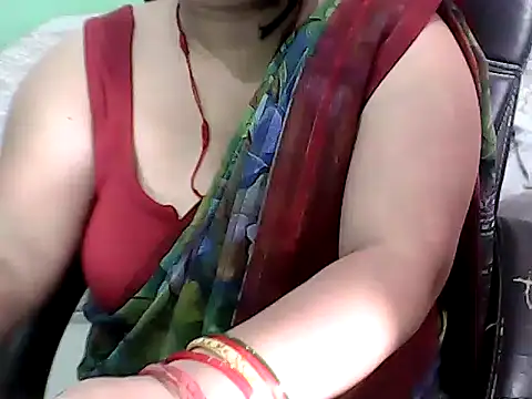 BABITA KUMARII online show from June 9, 5:24 pm