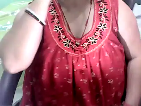 BABITA KUMARII online show from June 11, 10:02 am