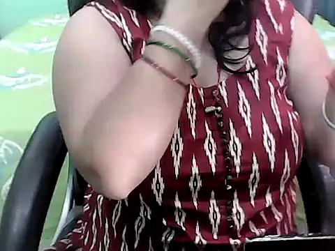 BABITA KUMARII online show from June 13, 5:11 pm