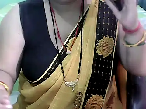 BABITA KUMARII online show from June 17, 5:03 pm