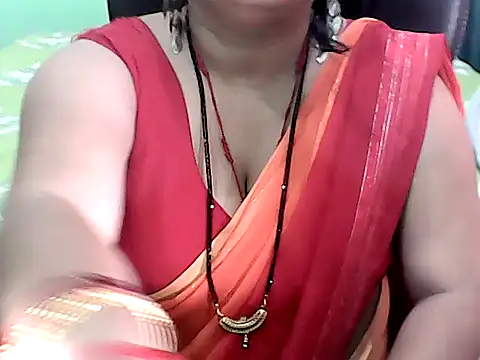 BABITA KUMARII online show from June 18, 5:50 pm