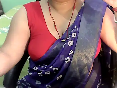 BABITA KUMARII online show from June 19, 5:17 pm
