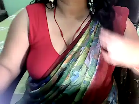 BABITA KUMARII online show from July 3, 7:53 pm
