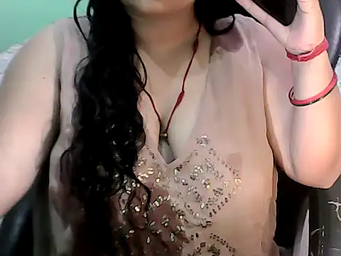 BABITA KUMARII online show from July 13, 3:37 pm