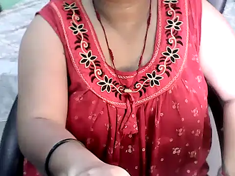 BABITA KUMARII online show from July 16, 5:19 pm