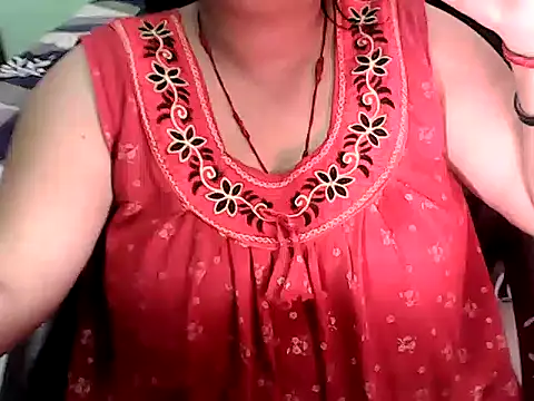 BABITA KUMARII online show from July 21, 5:04 pm