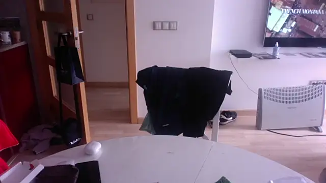 LADYVANESA41 online show from November 2, 12:07 pm