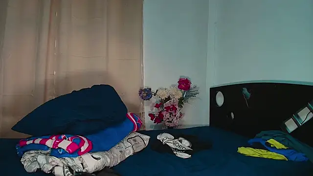 LucasGaeel online show from January 17, 1:16 pm