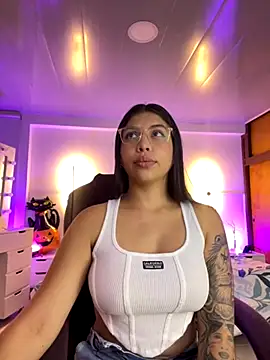 kloe28 online show from October 28, 3:21 am