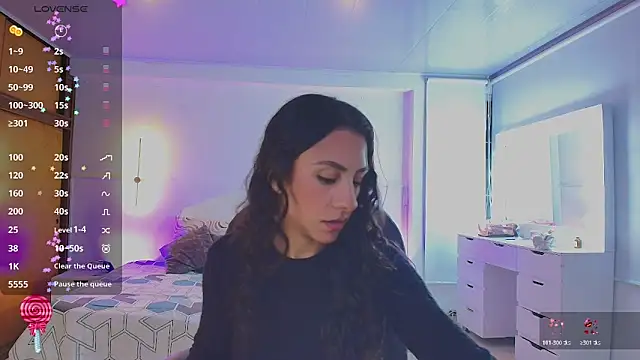 kloe28 online show from June 11, 3:26 am