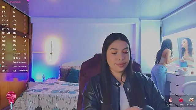 kloe28 online show from June 26, 3:33 am