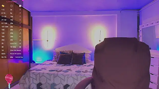 kloe28 online show from June 30, 3:40 am