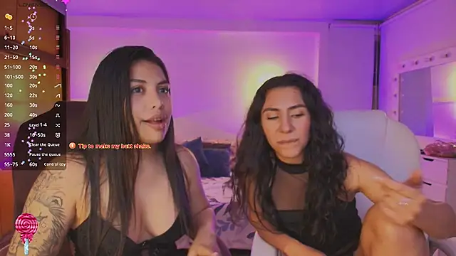 kloe28 online show from July 23, 3:48 am