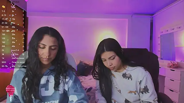 kloe28 online show from July 25, 3:59 am