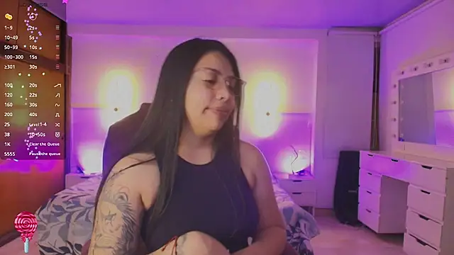 kloe28 online show from July 27, 3:24 am