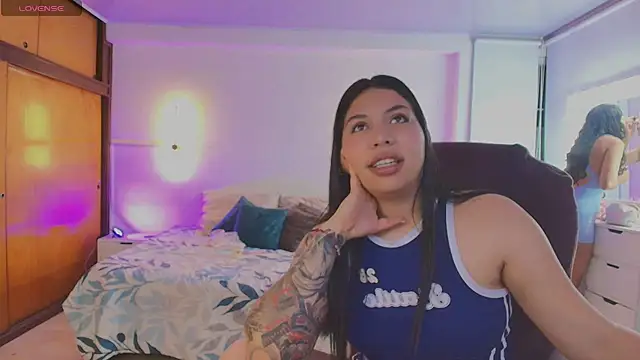 kloe28 online show from July 31, 3:28 am