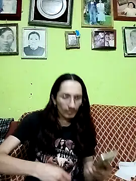 Snapshot of Aaronur chatting on September 24, 7:12 am Aaronur online show from September 24, 7:12 am