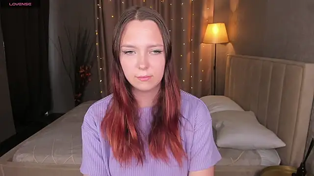 Monica  Queen online show from June 8, 5:30 am