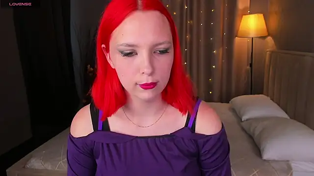 Monica  Queen online show from June 19, 5:34 am