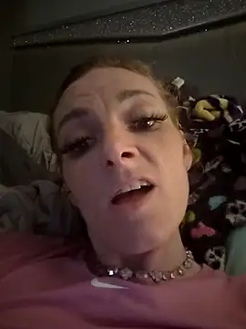 arinna93 online show from October 31, 2:01 am