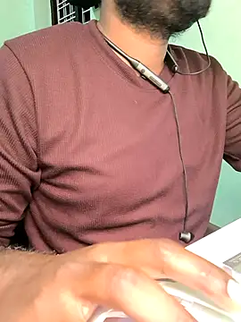 imkingz online show from October 23, 3:22 pm