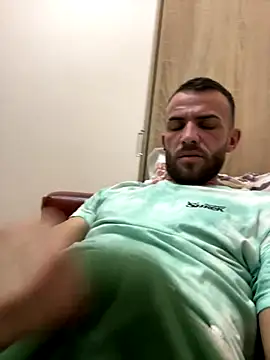 sexyman1936 online show from October 14, 9:26 pm