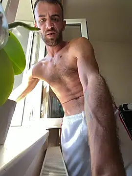 sexyman1936 online show from June 25, 5:23 am