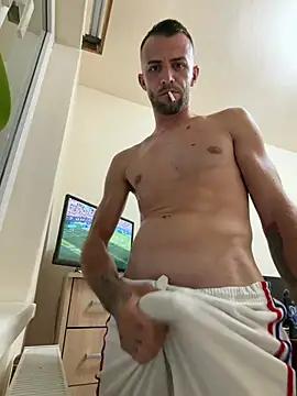 sexyman1936 online show from July 4, 9:43 pm