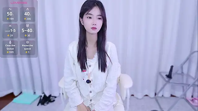 PUTAO  online show from October 18, 9:54 am