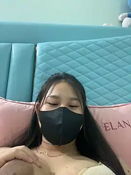 kamdan12 online show from September 28, 1:16 pm