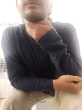 Snapshot of Ilhaamgrey chatting on October 16, 10:49 am Ilhaamgrey online show from October 16, 10:49 am