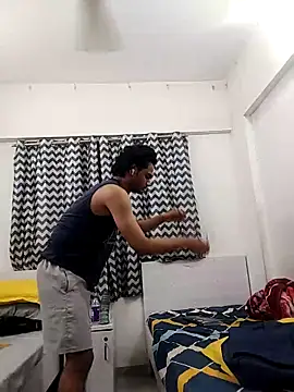 Snapshot of Ilhaamgrey chatting on February 3, 6:02 pm Ilhaamgrey online show from February 3, 6:02 pm