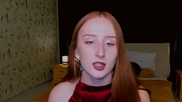 TwilightSerena online show from October 10, 7:02 pm