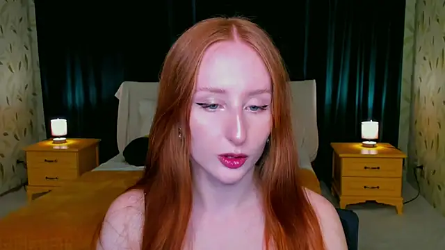 TwilightSerena online show from October 14, 7:47 pm