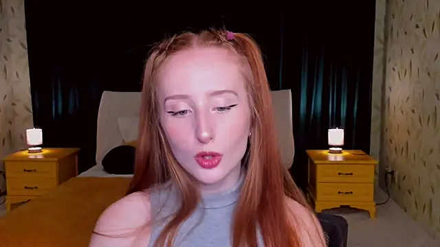 TwilightSerena online show from October 18, 4:15 am