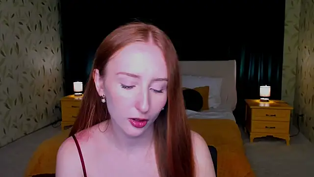 TwilightSerena online show from October 20, 11:43 am