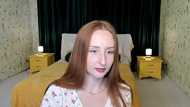 TwilightSerena online show from November 3, 11:33 am