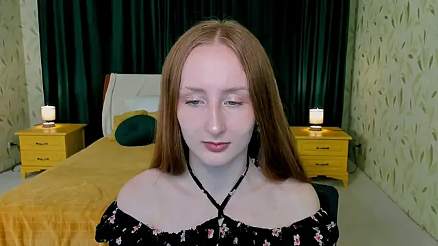 TwilightSerena online show from November 12, 11:54 am