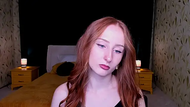 TwilightSerena online show from November 25, 6:41 pm