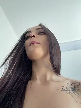 Snapshot of ScarStarX chatting on June 7, 1:26 pm ScarStarX online show from June 7, 1:26 pm